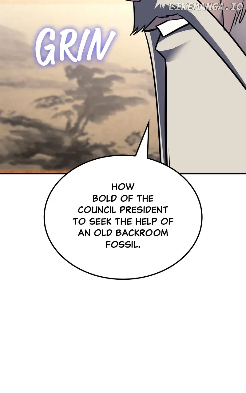 I Reincarnated As The Crazed Heir Chapter 137 page 14