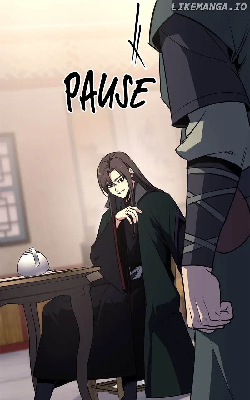 I Reincarnated As The Crazed Heir Chapter 137 page 12