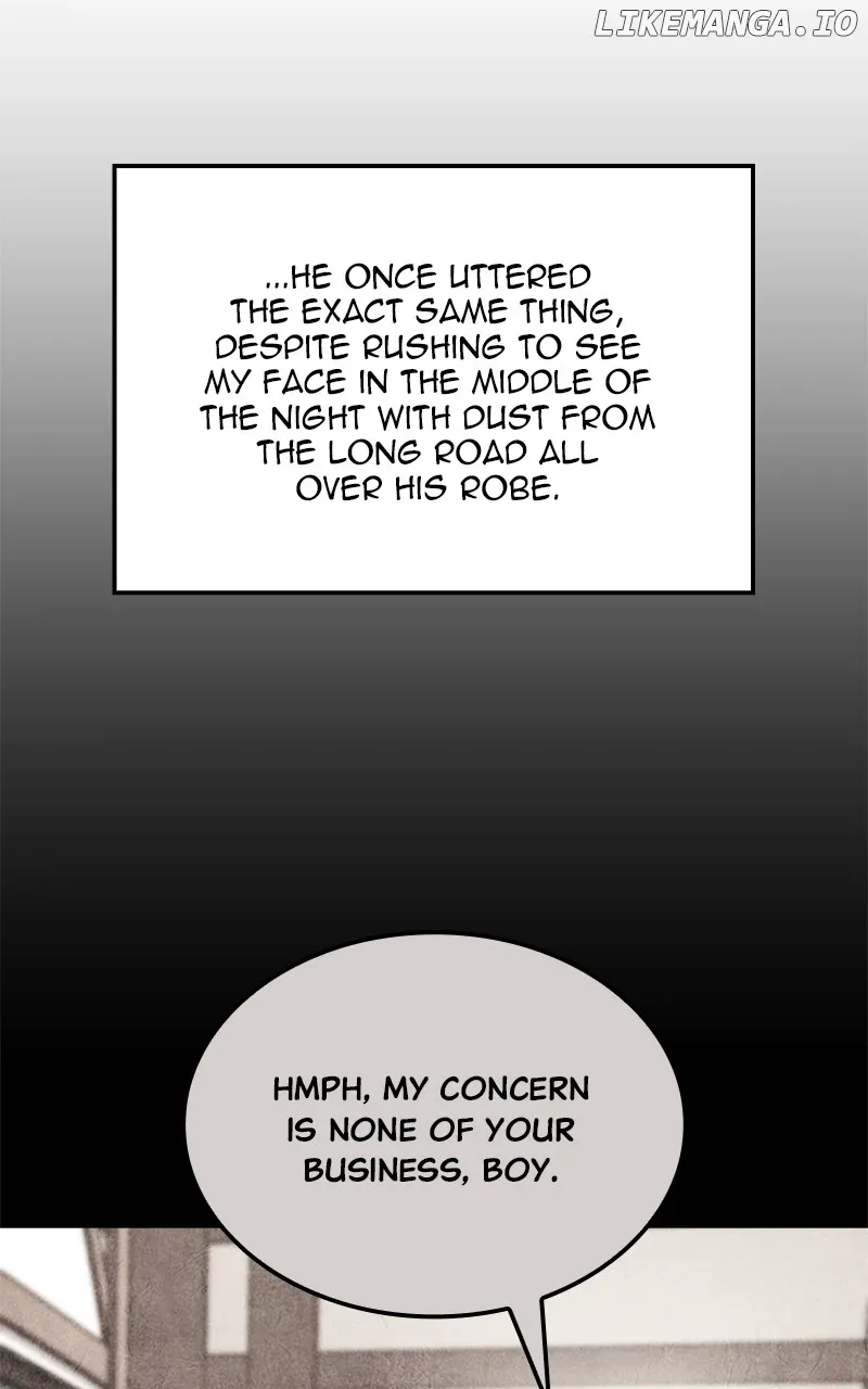 I Reincarnated As The Crazed Heir Chapter 137 page 7
