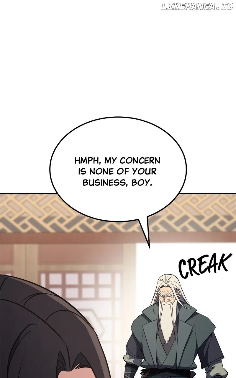 I Reincarnated As The Crazed Heir Chapter 137 page 4