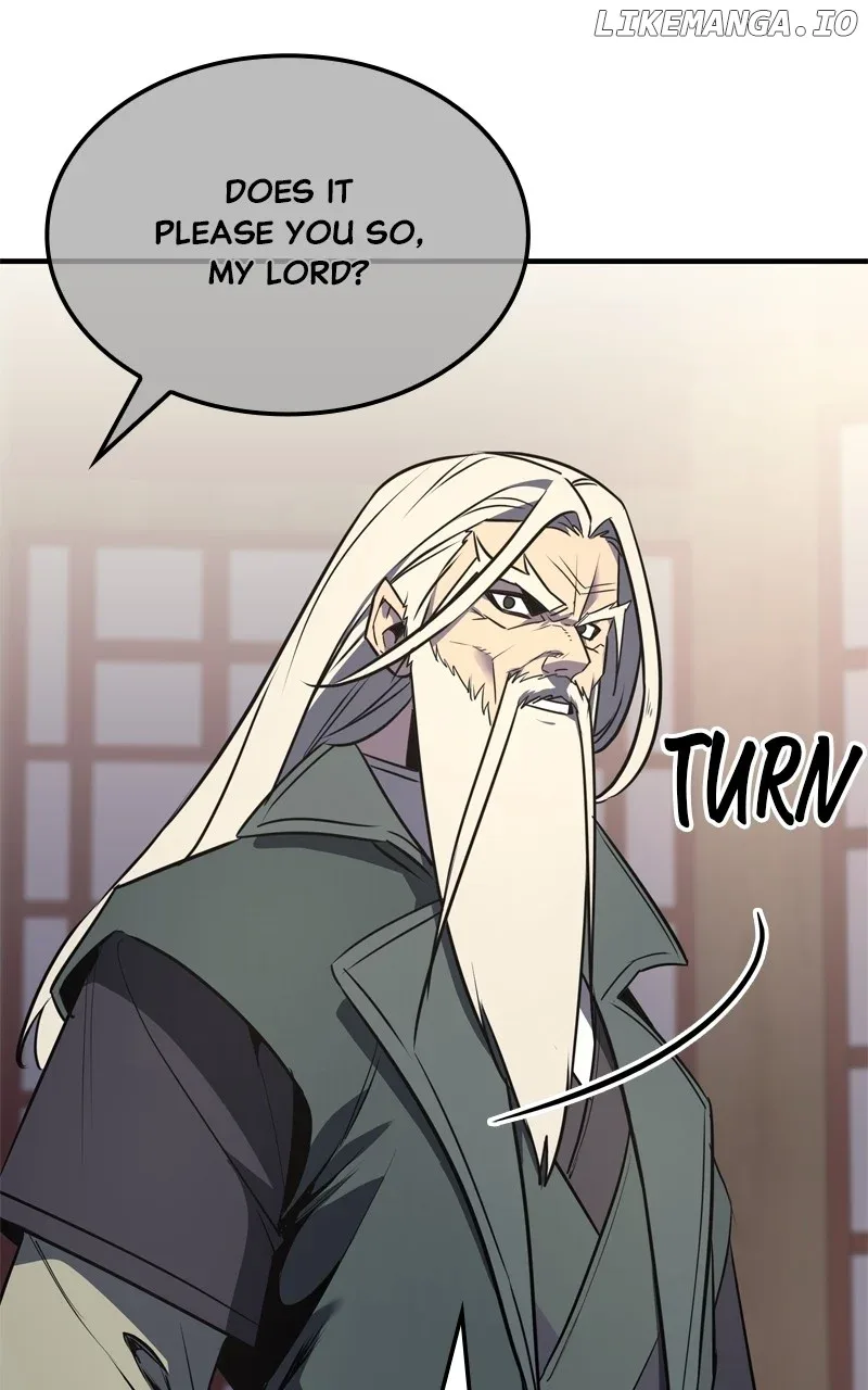 I Reincarnated As The Crazed Heir Chapter 137 page 15