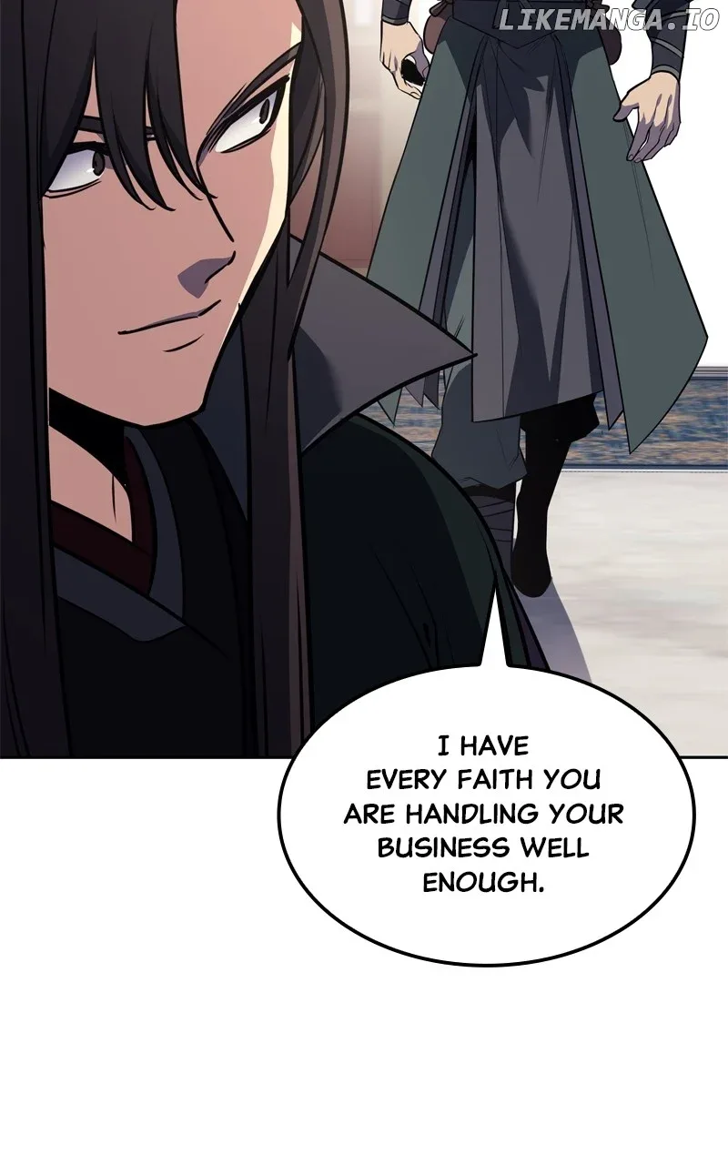 I Reincarnated As The Crazed Heir Chapter 137 page 5