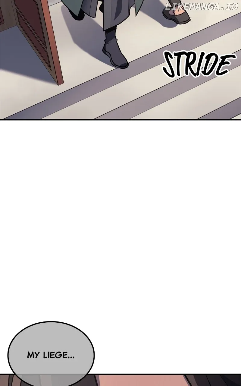 I Reincarnated As The Crazed Heir Chapter 137 page 19