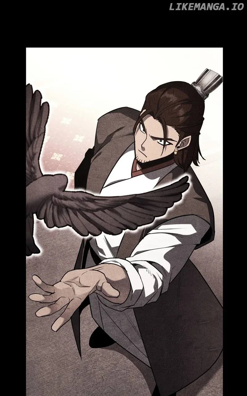 I Reincarnated As The Crazed Heir Chapter 137 page 29