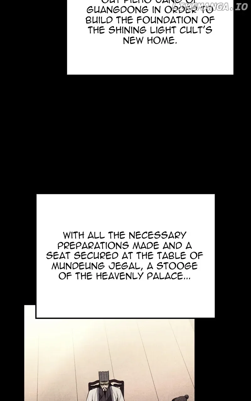 I Reincarnated As The Crazed Heir Chapter 137 page 27