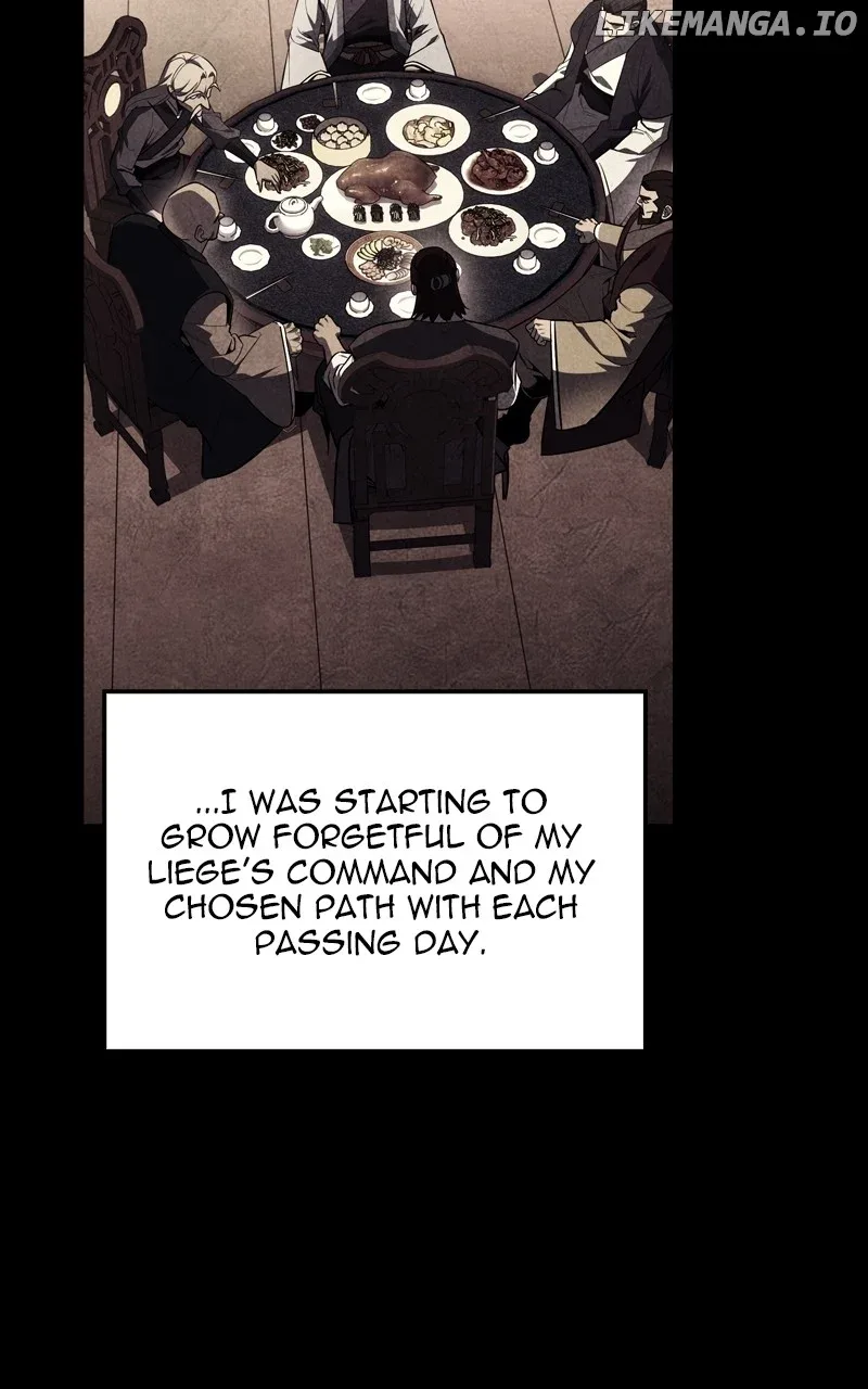 I Reincarnated As The Crazed Heir Chapter 137 page 28