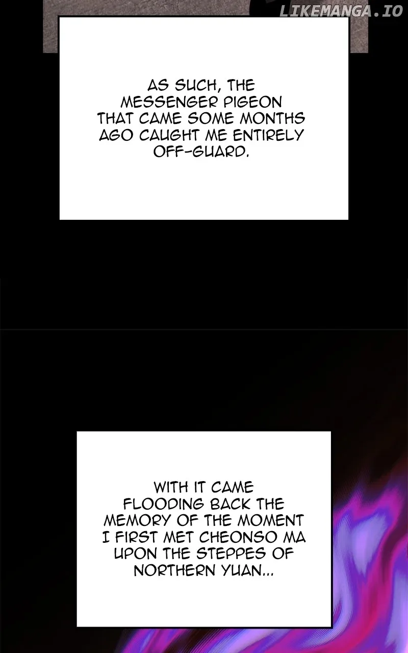 I Reincarnated As The Crazed Heir Chapter 137 page 30