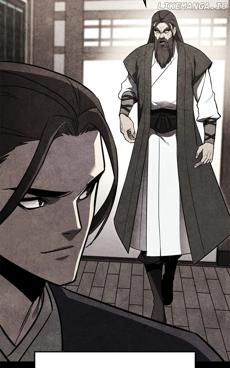 I Reincarnated As The Crazed Heir Chapter 137 page 8