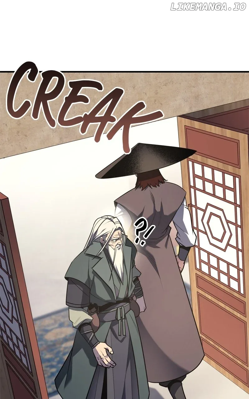 I Reincarnated As The Crazed Heir Chapter 137 page 18