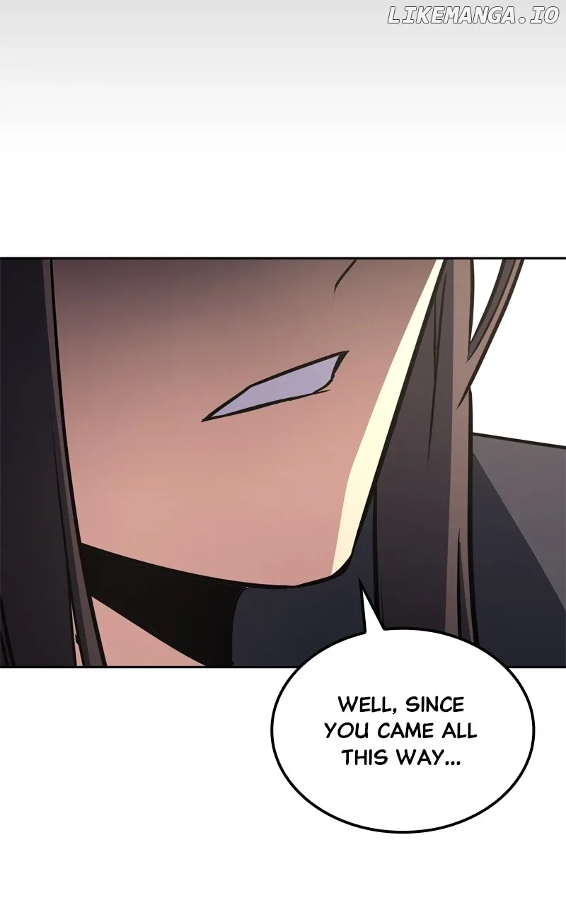 I Reincarnated As The Crazed Heir Chapter 137 page 10