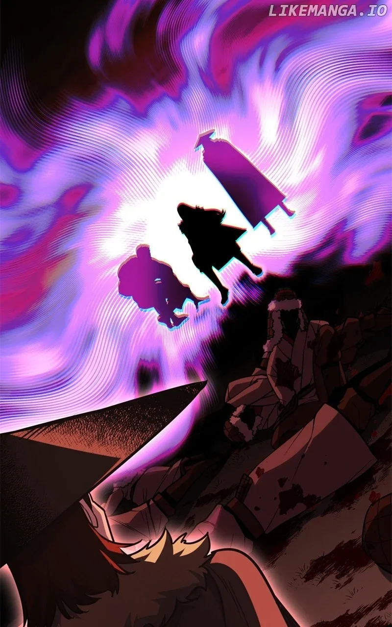 I Reincarnated As The Crazed Heir Chapter 137 page 31