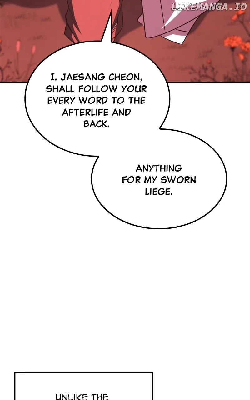 I Reincarnated As The Crazed Heir Chapter 137 page 40
