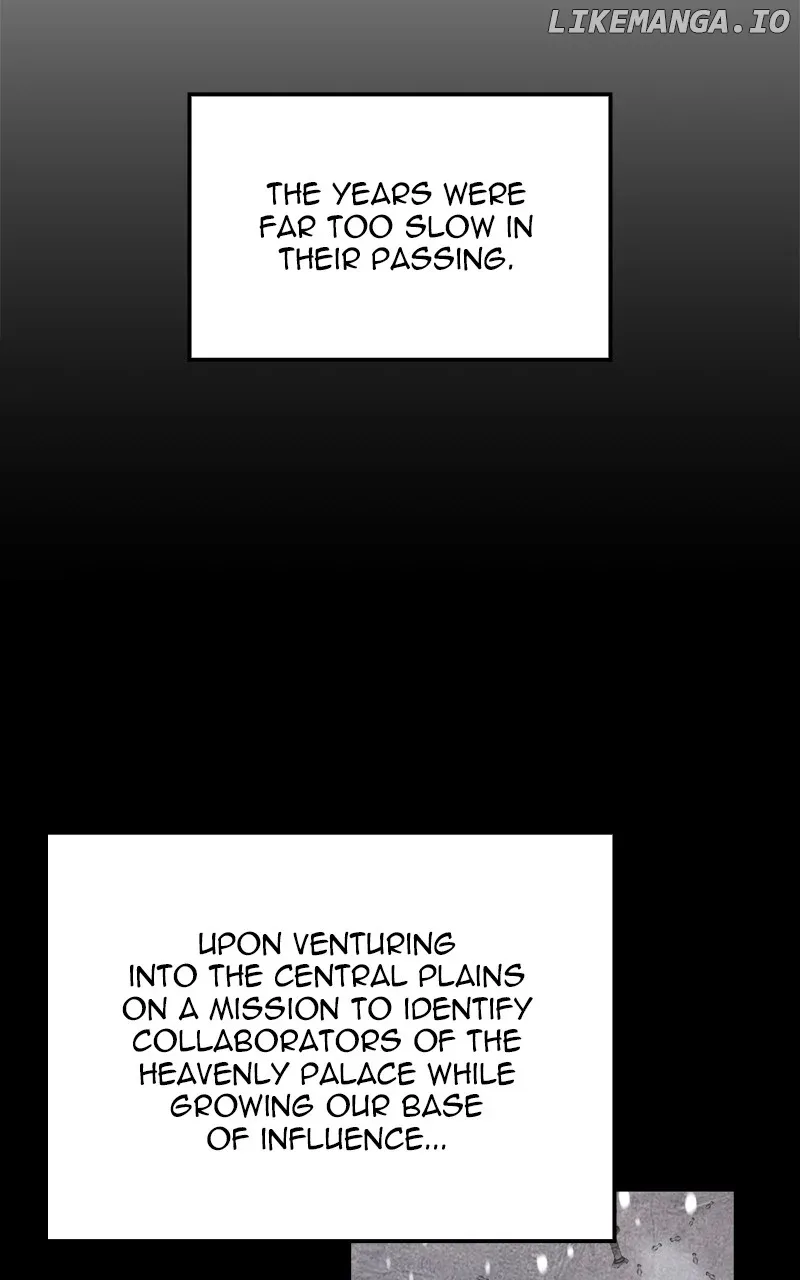 I Reincarnated As The Crazed Heir Chapter 137 page 25