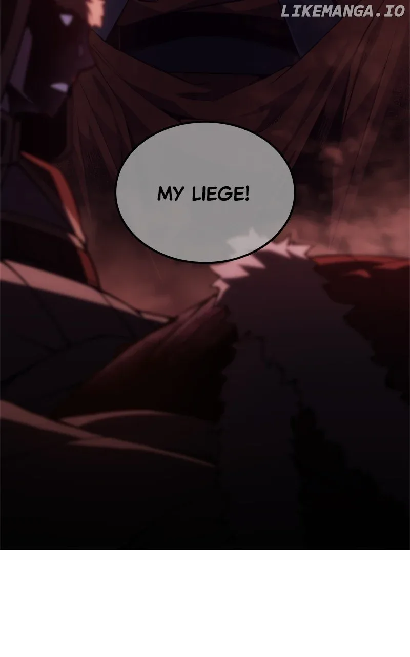 I Reincarnated As The Crazed Heir Chapter 137 page 38