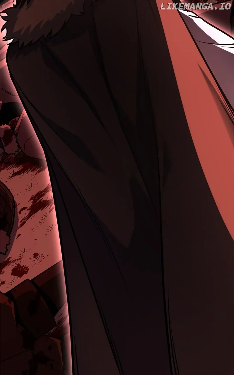 I Reincarnated As The Crazed Heir Chapter 137 page 32