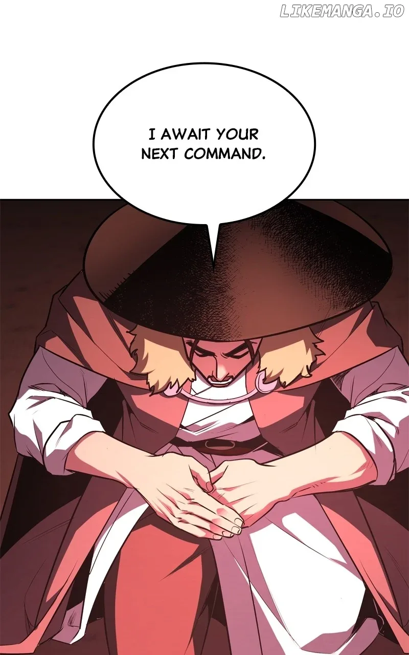 I Reincarnated As The Crazed Heir Chapter 137 page 39