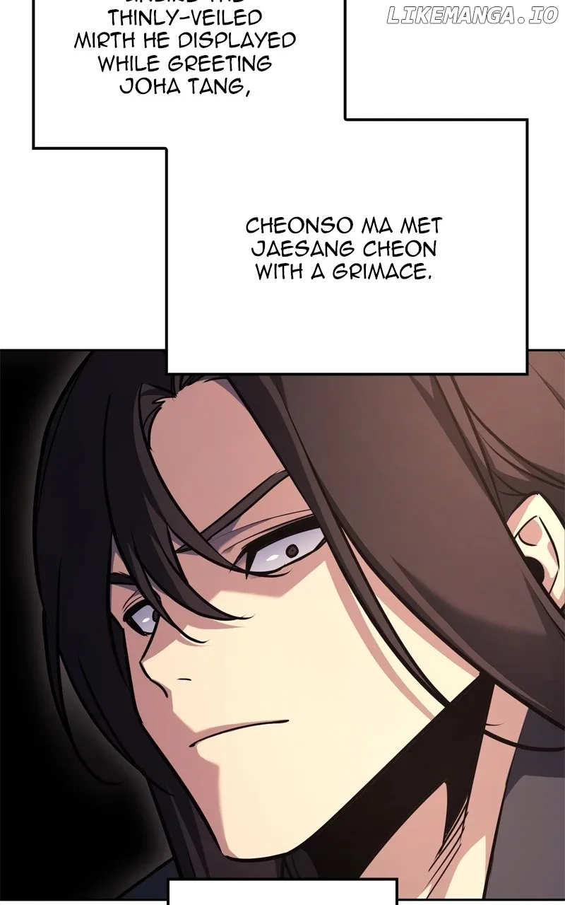 I Reincarnated As The Crazed Heir Chapter 137 page 41