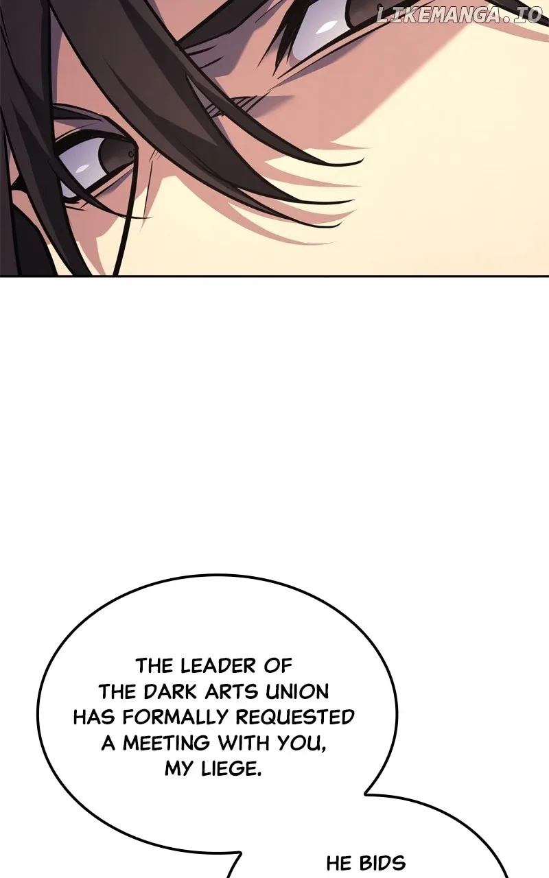 I Reincarnated As The Crazed Heir Chapter 137 page 43