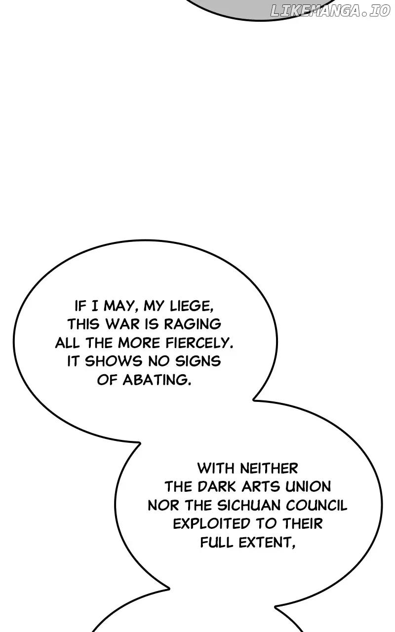 I Reincarnated As The Crazed Heir Chapter 137 page 50