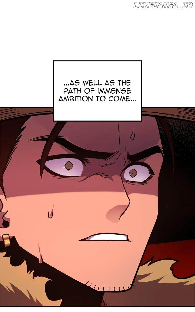 I Reincarnated As The Crazed Heir Chapter 137 page 35