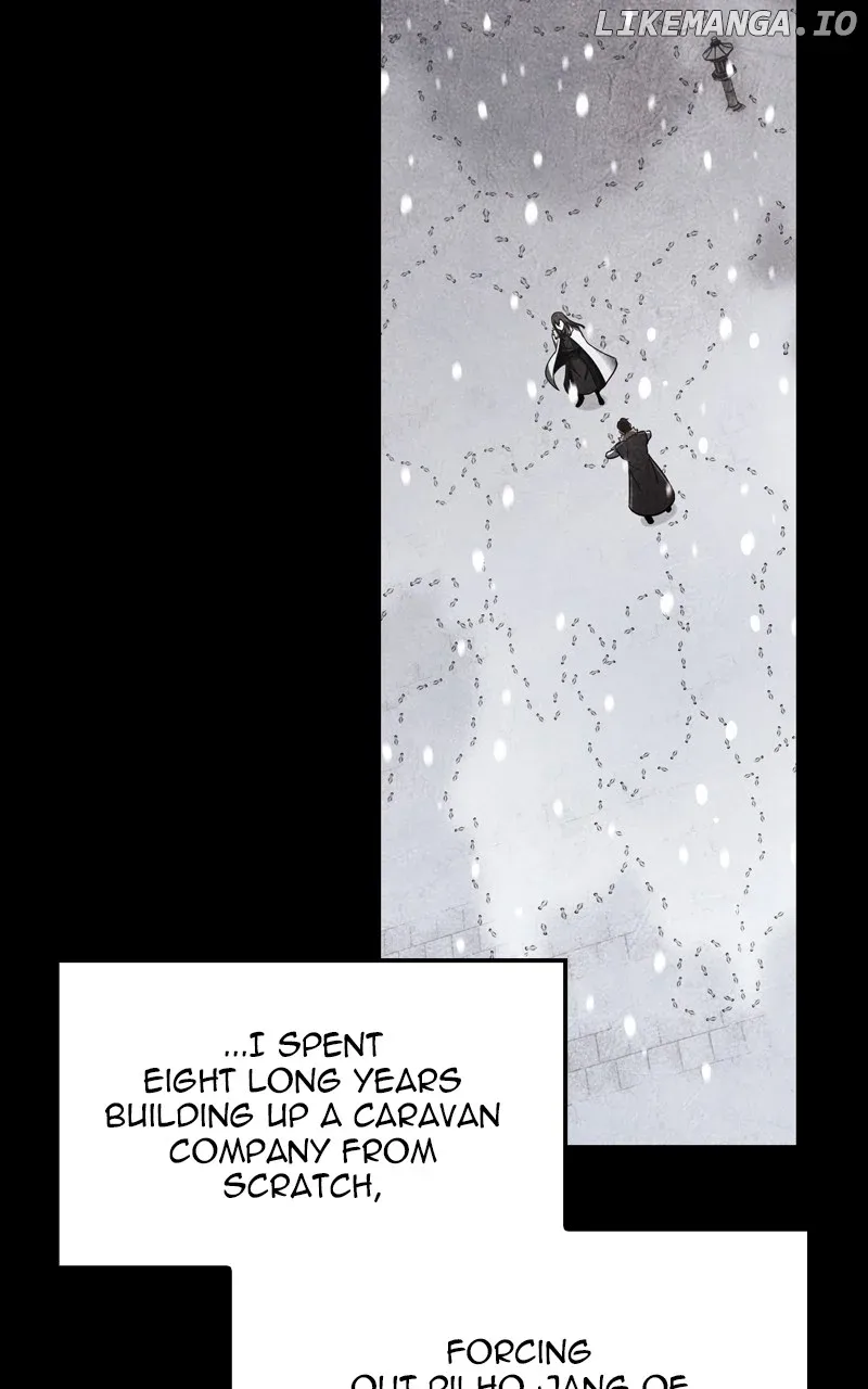 I Reincarnated As The Crazed Heir Chapter 137 page 26
