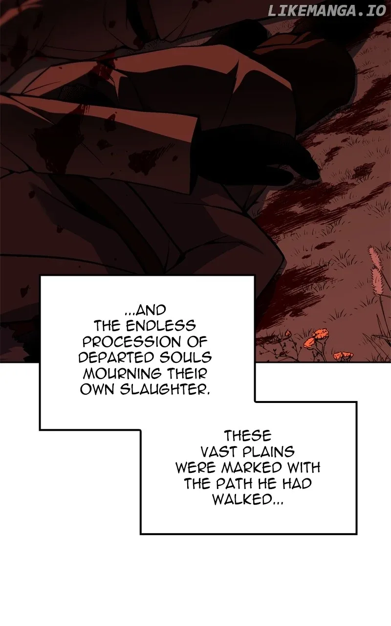 I Reincarnated As The Crazed Heir Chapter 137 page 34
