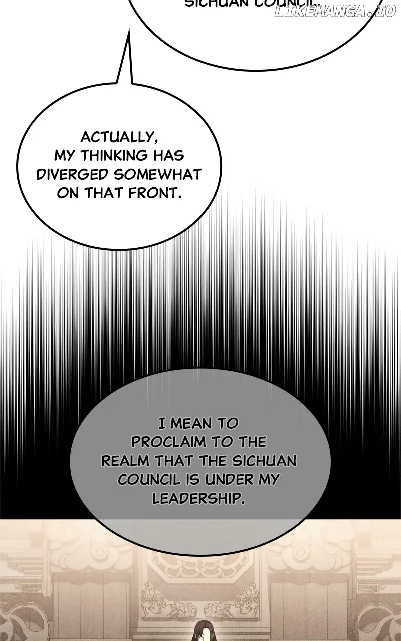 I Reincarnated As The Crazed Heir Chapter 137 page 52