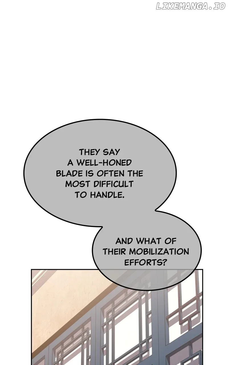I Reincarnated As The Crazed Heir Chapter 137 page 48