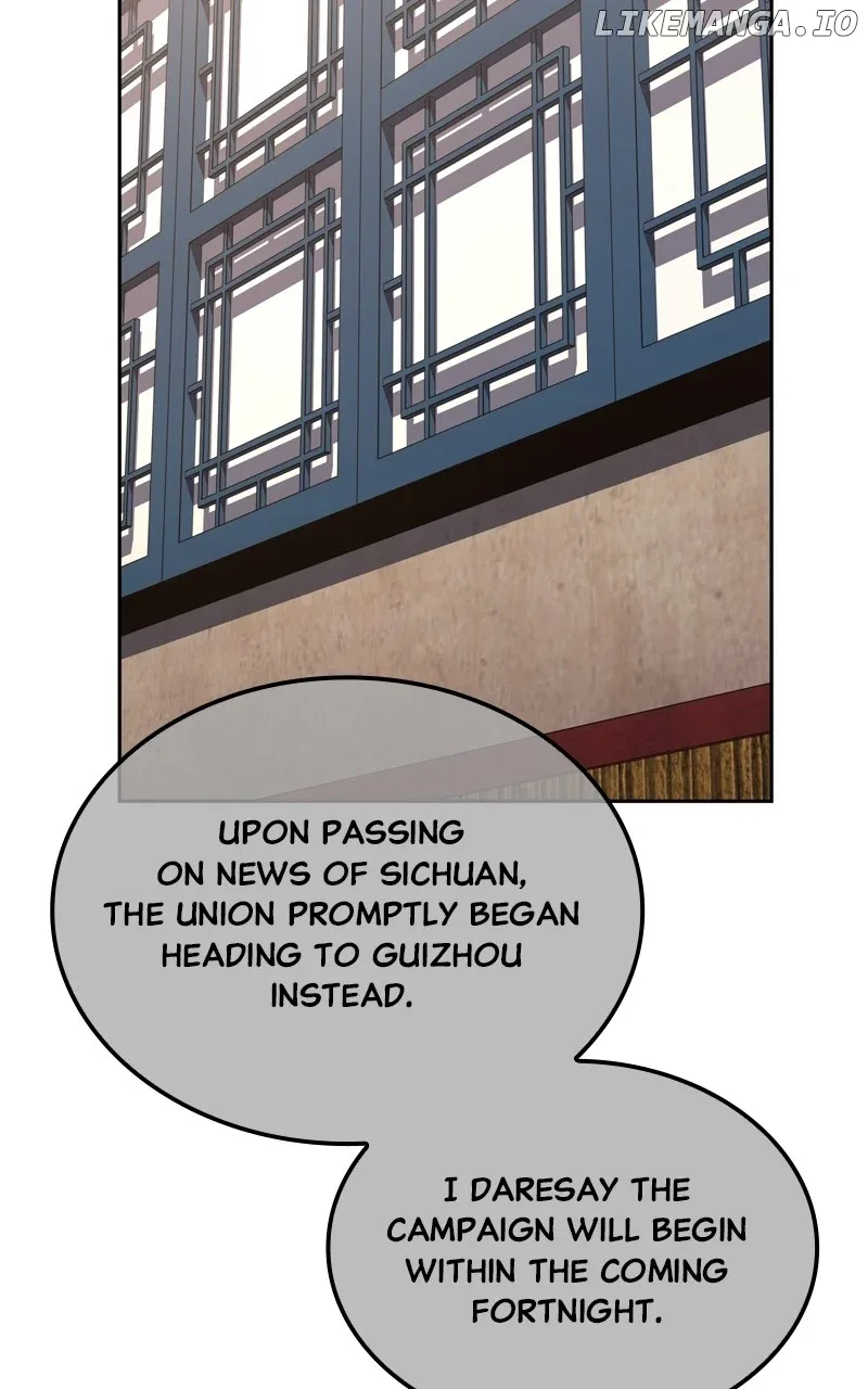 I Reincarnated As The Crazed Heir Chapter 137 page 49