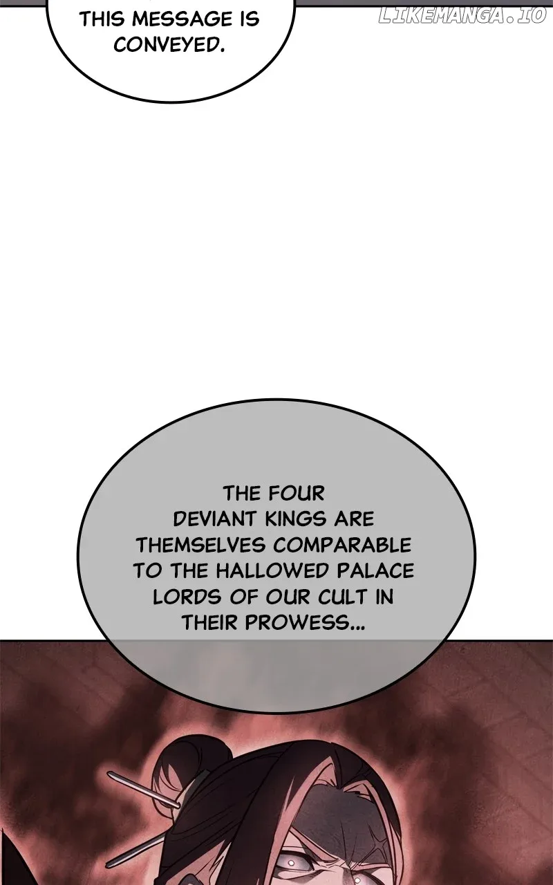 I Reincarnated As The Crazed Heir Chapter 137 page 45