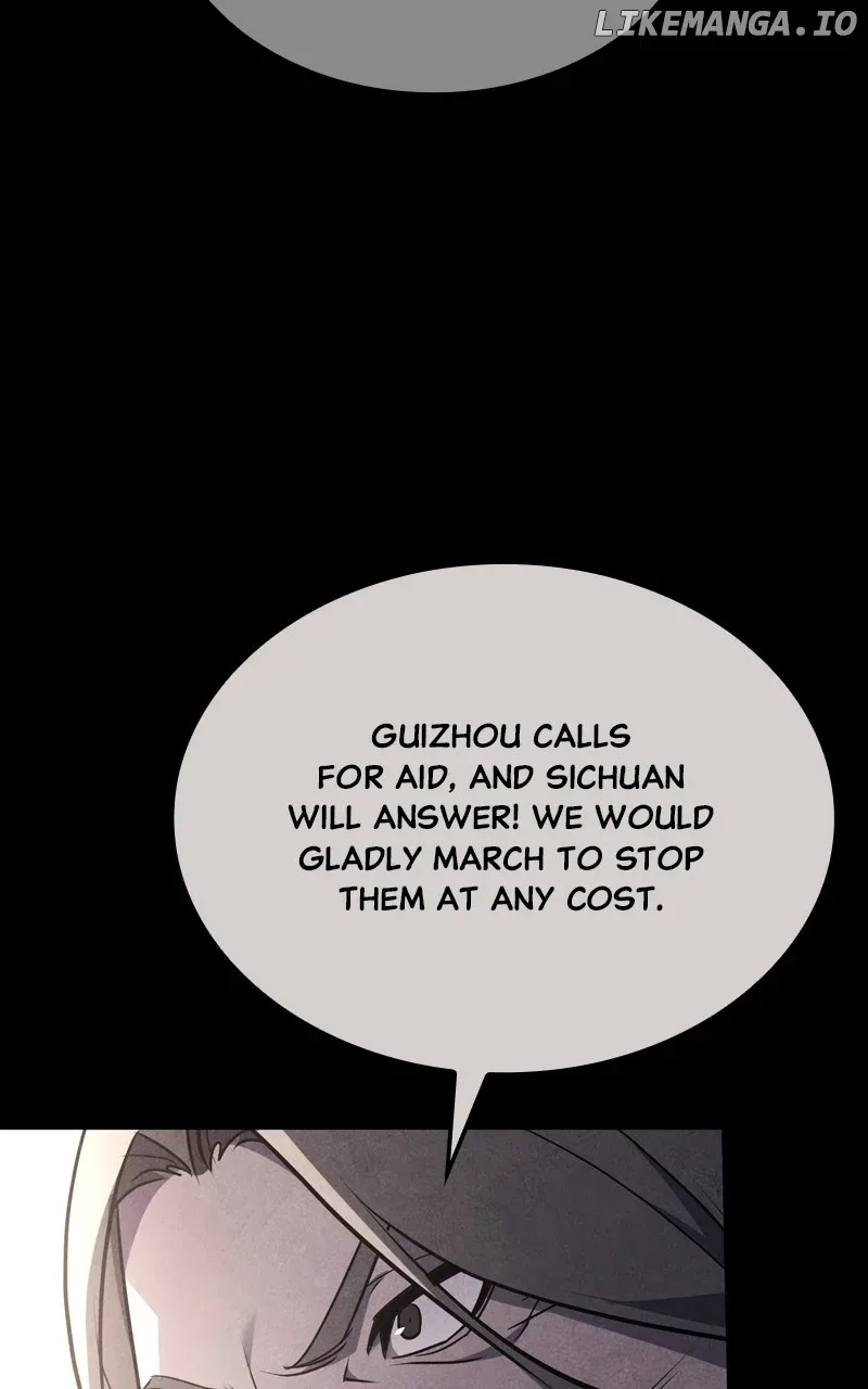 I Reincarnated As The Crazed Heir Chapter 137 page 57