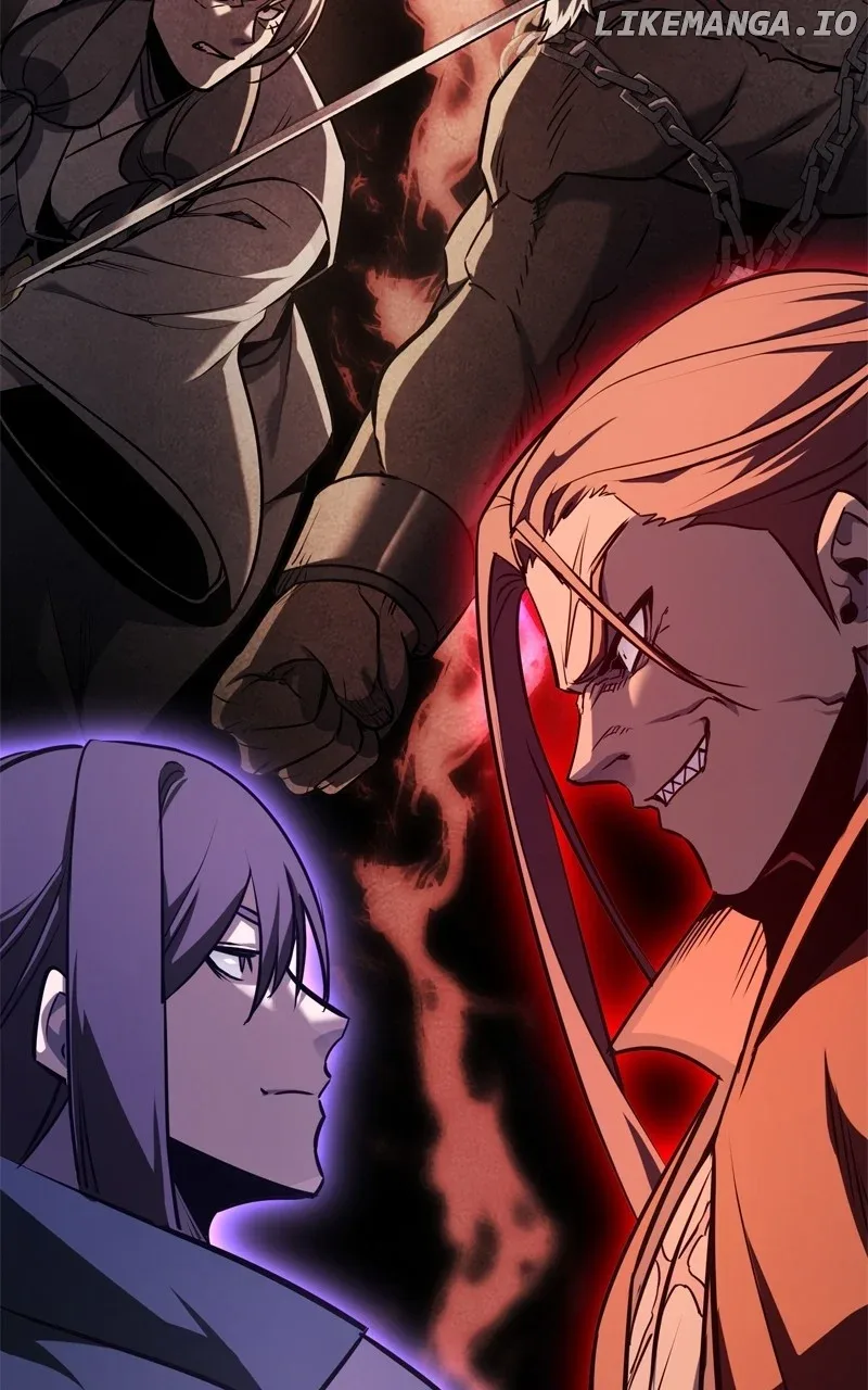 I Reincarnated As The Crazed Heir Chapter 137 page 62
