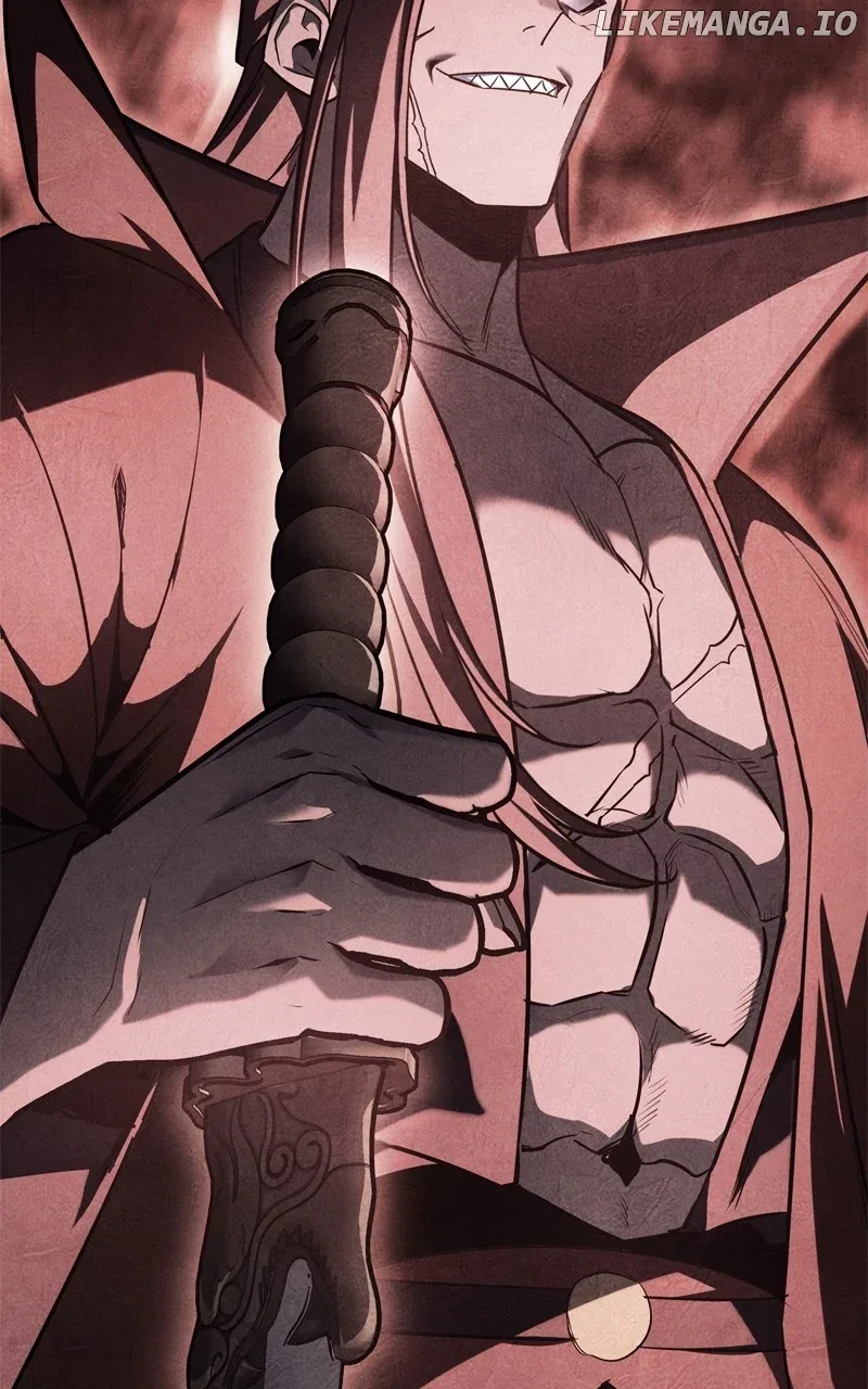 I Reincarnated As The Crazed Heir Chapter 137 page 46