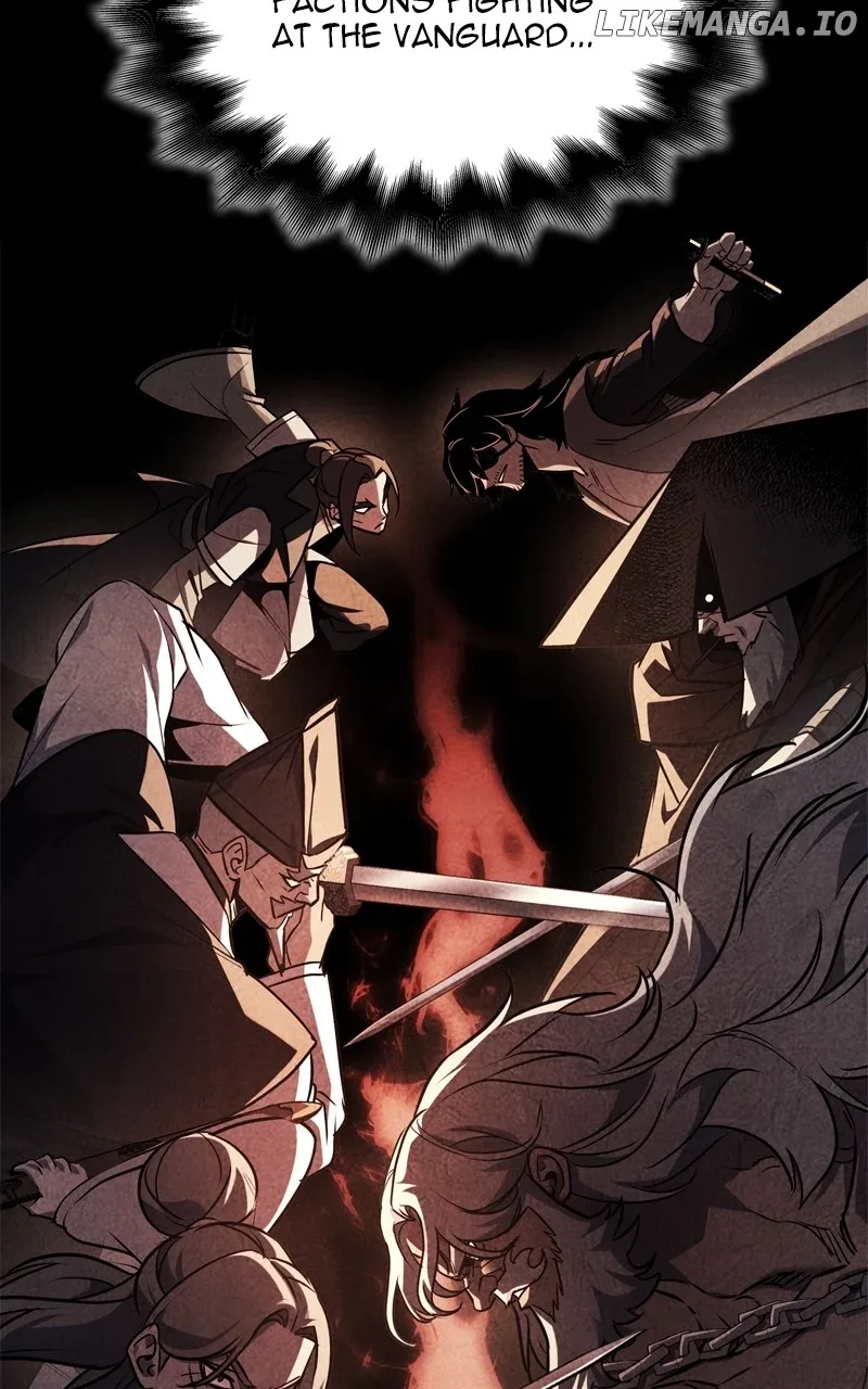 I Reincarnated As The Crazed Heir Chapter 137 page 61