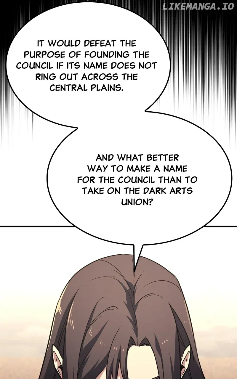 I Reincarnated As The Crazed Heir Chapter 137 page 64