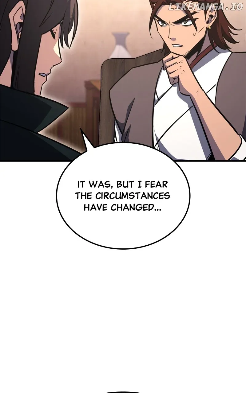 I Reincarnated As The Crazed Heir Chapter 137 page 67