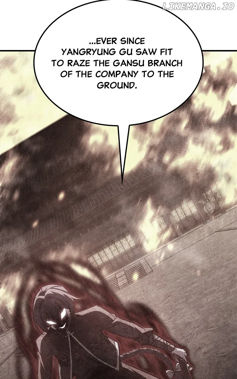 I Reincarnated As The Crazed Heir Chapter 137 page 68