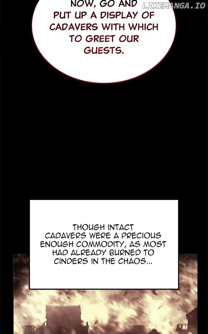I Reincarnated As The Crazed Heir Chapter 139 page 3