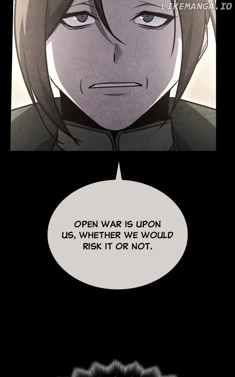 I Reincarnated As The Crazed Heir Chapter 137 page 59