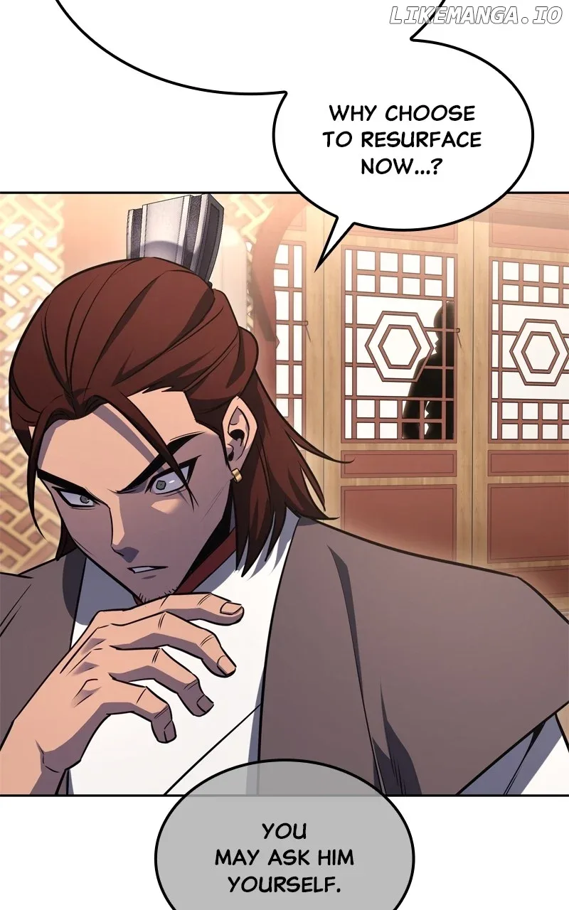 I Reincarnated As The Crazed Heir Chapter 137 page 71