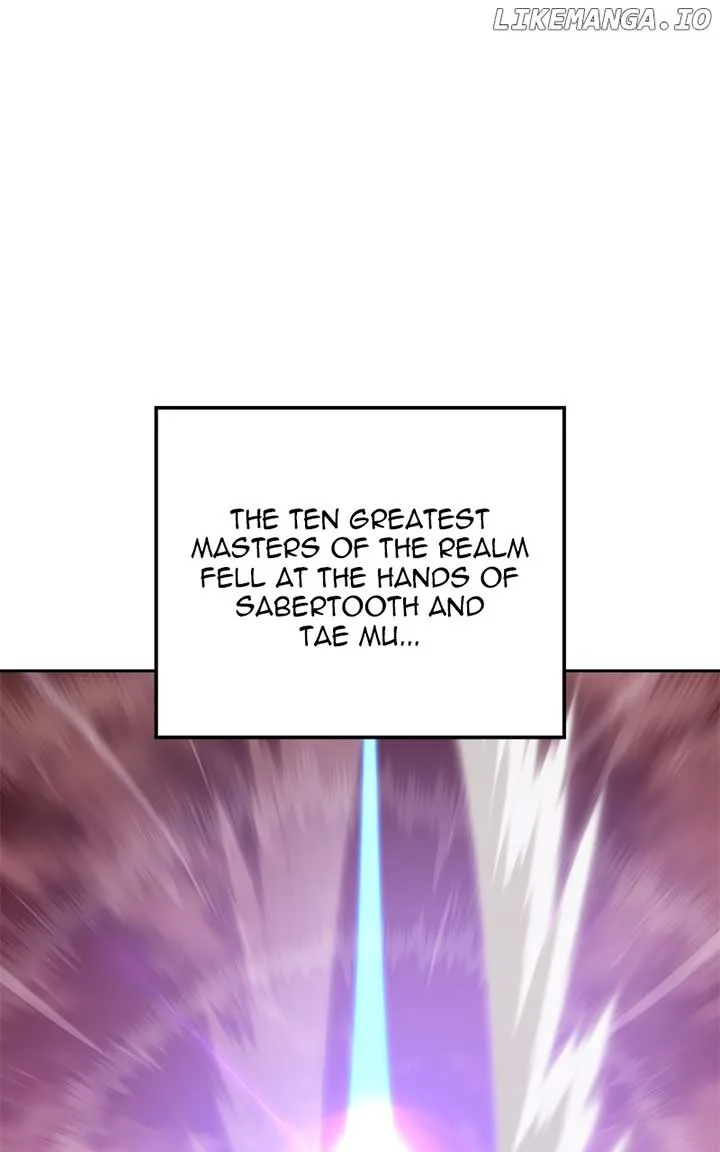 I Reincarnated As The Crazed Heir Chapter 141 page 2