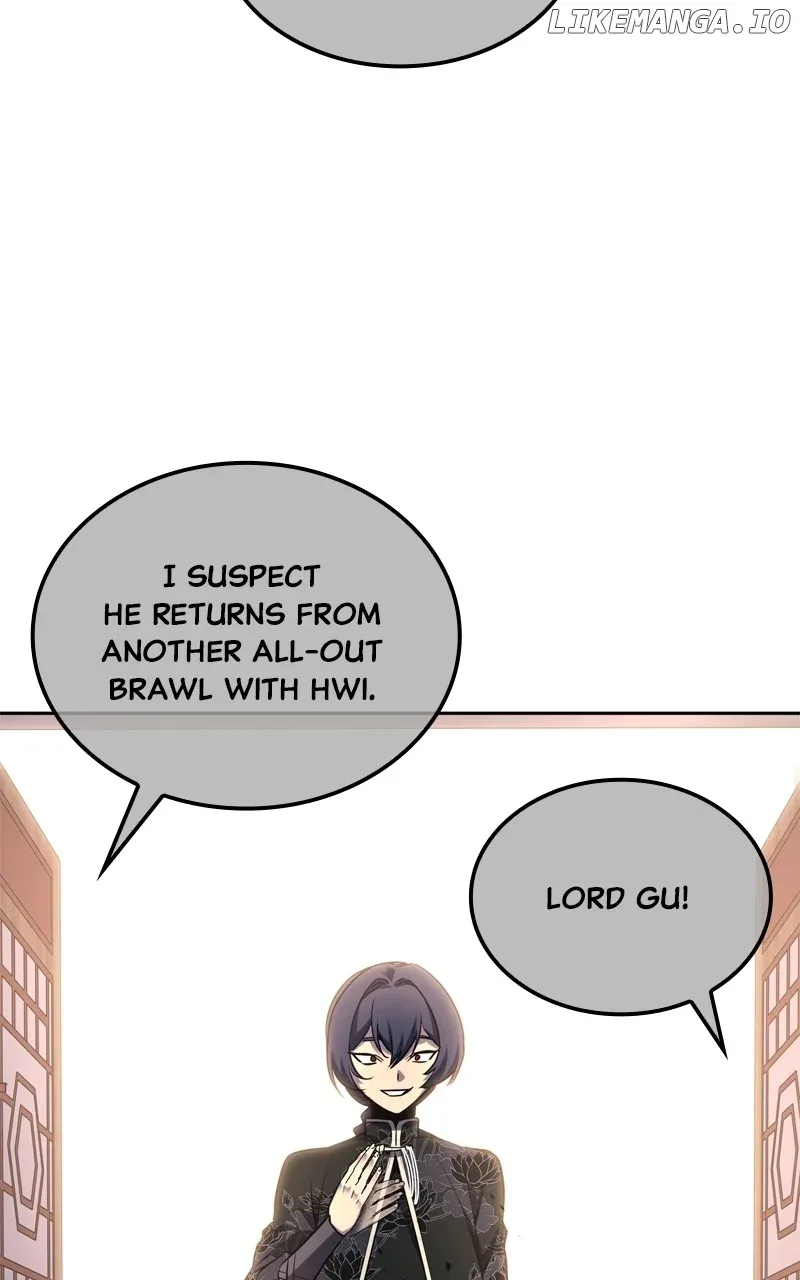 I Reincarnated As The Crazed Heir Chapter 137 page 72