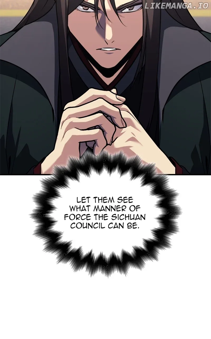I Reincarnated As The Crazed Heir Chapter 137 page 65