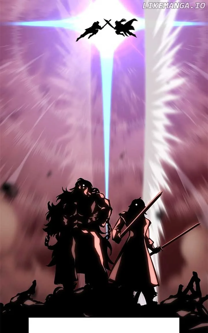 I Reincarnated As The Crazed Heir Chapter 141 page 3