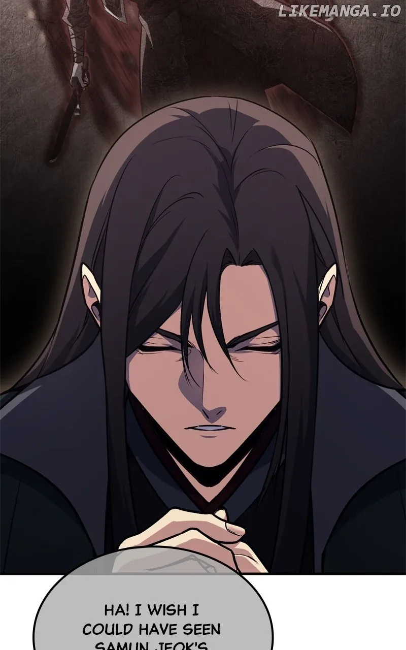 I Reincarnated As The Crazed Heir Chapter 137 page 69