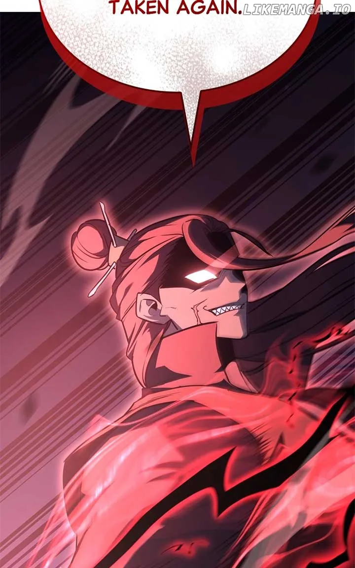 I Reincarnated As The Crazed Heir Chapter 141 page 26