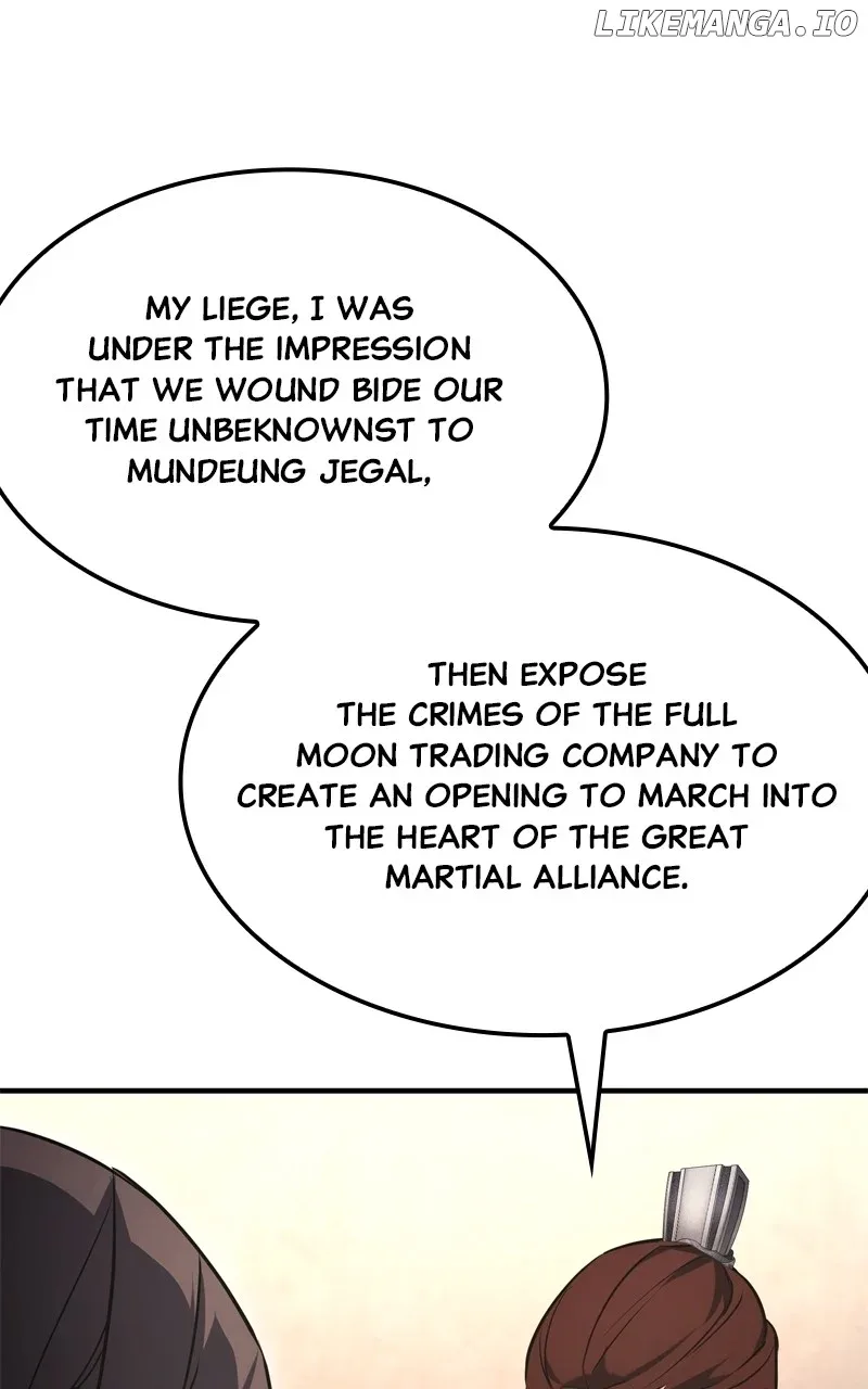I Reincarnated As The Crazed Heir Chapter 137 page 66