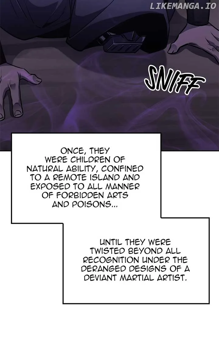 I Reincarnated As The Crazed Heir Chapter 139 page 6
