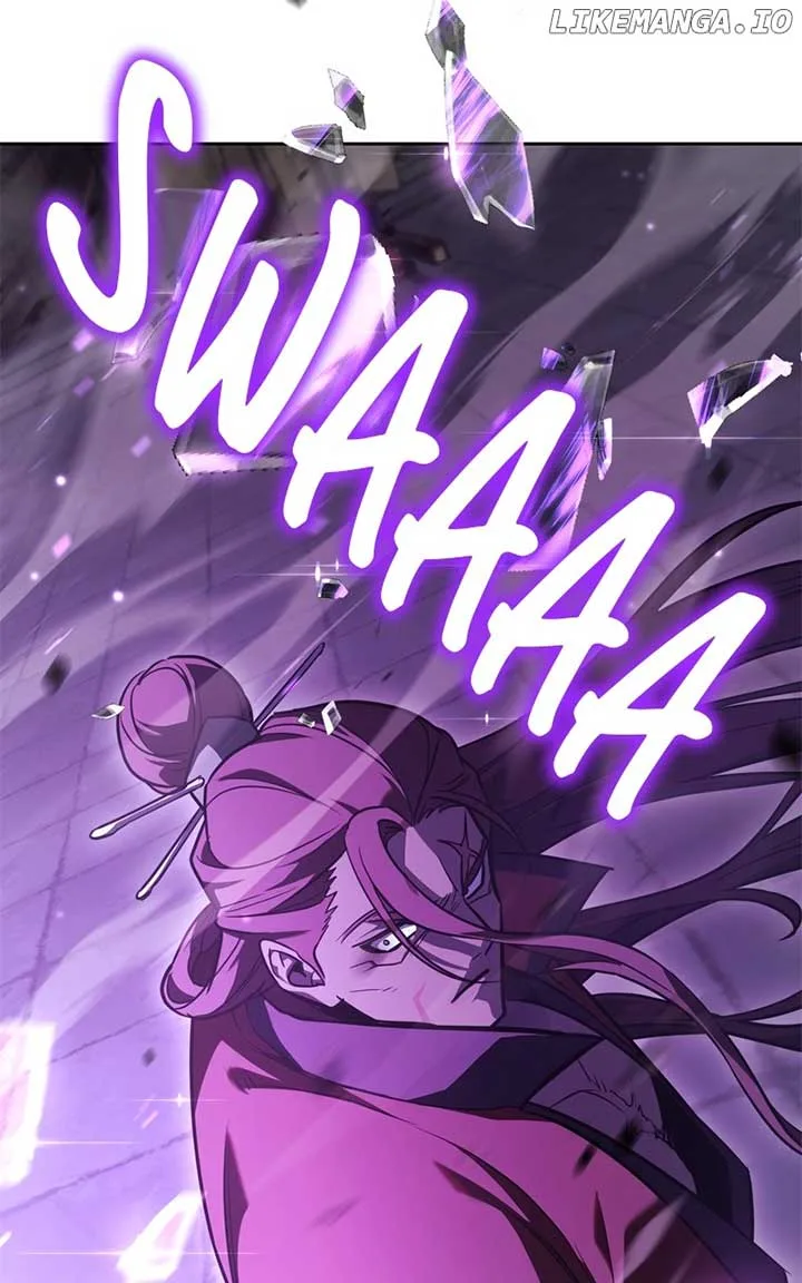 I Reincarnated As The Crazed Heir Chapter 141 page 14