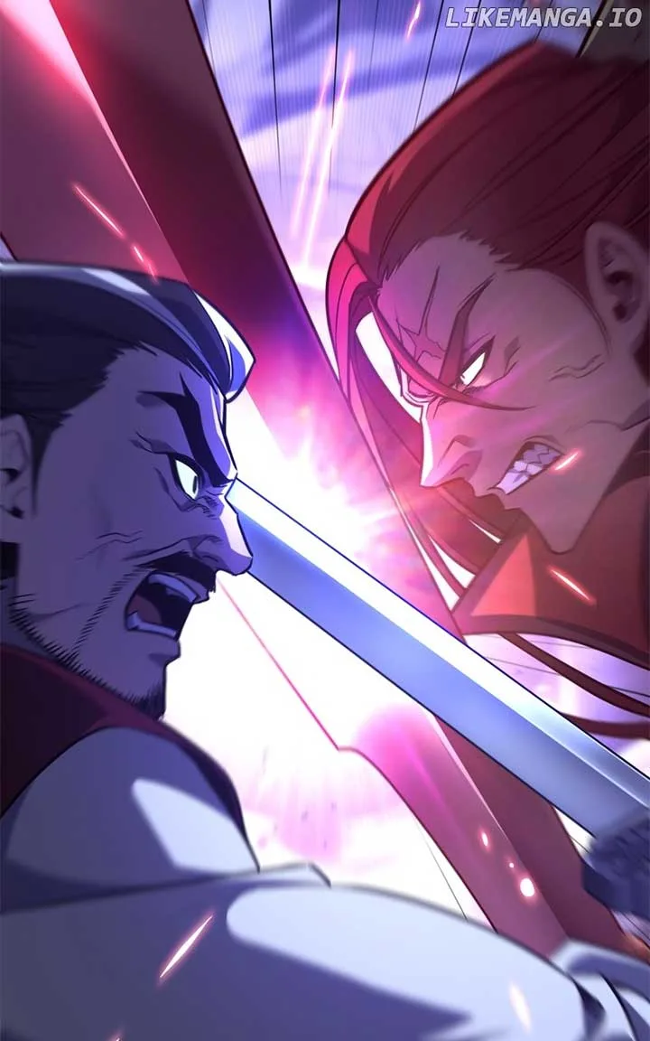 I Reincarnated As The Crazed Heir Chapter 141 page 6